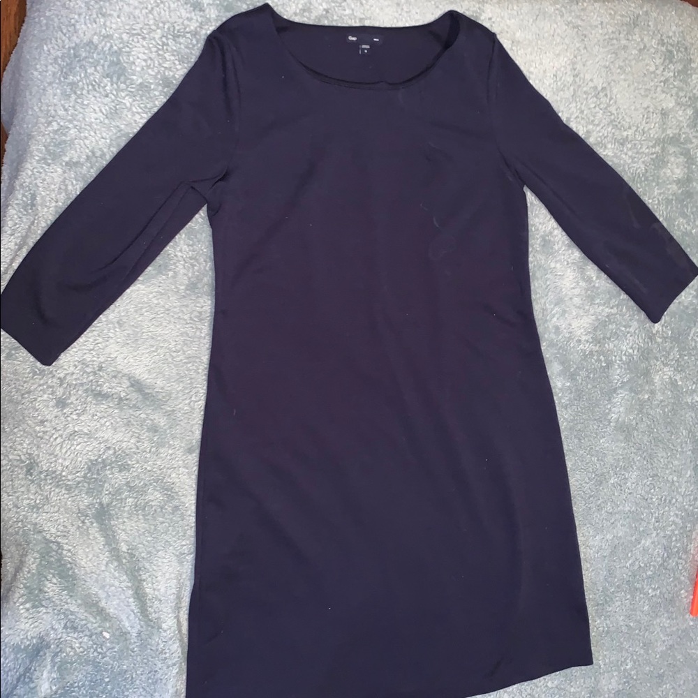 Gap dress